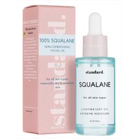 Standard Beauty Squalane Serum